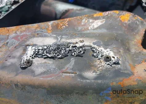 2007 Ford F-150 Stx/Xl/Xlt z USA, uszkodzony, nr VIN 1FTRX12W97FA60649